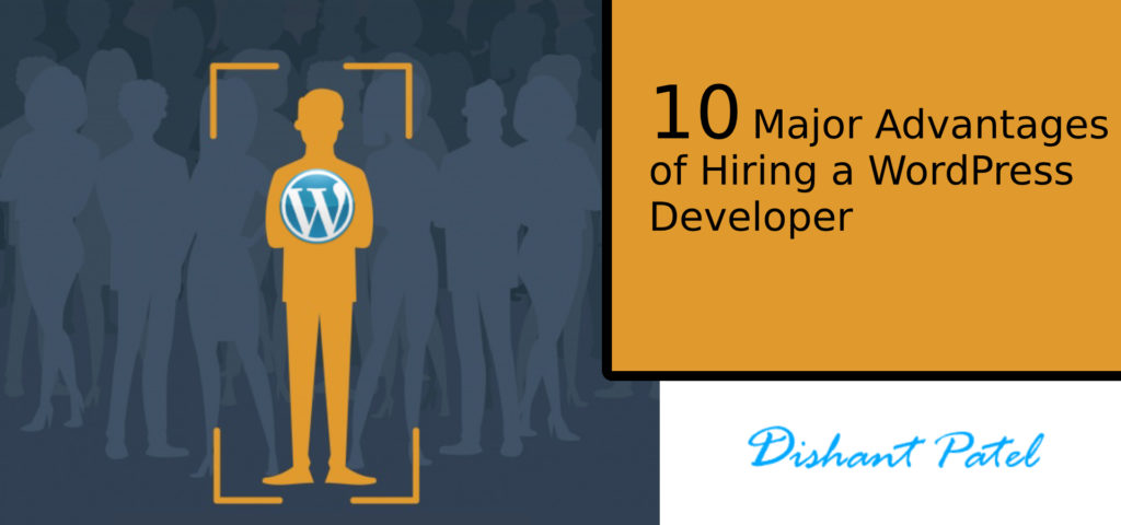 Hire WordPress Developer