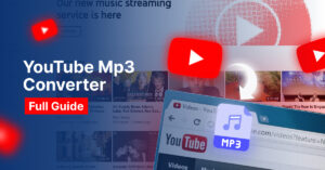 Convert YouTube videos to MP3 effortlessly with our YouTube MP3 Converter.