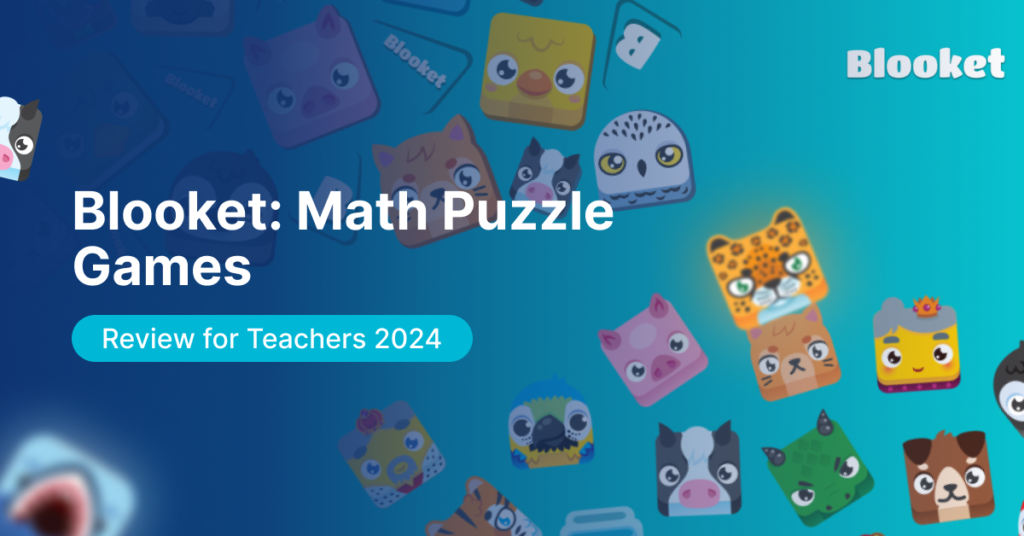 Blooket Code: Accessing Exciting Educational Games